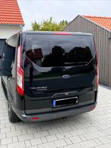 Ford Tourneo Custom, Active, 320 L2 - Ford Tourneo: Automatik