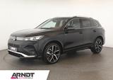 Volkswagen Tiguan 2.0 TSI DSG 4M R-Line IQ Pano Nav ACC 360 - Volkswagen Tiguan: Automatik