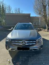 Mercedes-Benz GLC 300 de 4MATIC Autom. - - Mercedes-Benz GLC 300 in Dortmund