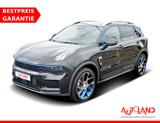 Lynk&Co 01 1.5 TD PHEV Aut. LED ACC 360° Pano - Lynk&Co mit Hybrid-Antrieb