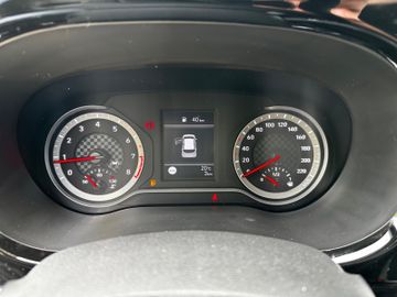 Fahrzeugabbildung Hyundai i10 1.0 Connect & Go NAVI KAMERA SHZ