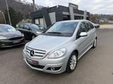 Mercedes-Benz B 160! Top Zustand! TÜV NEU! Scheckheftgepfelgt! - Mercedes-Benz B 160 Gebrauchtwagen