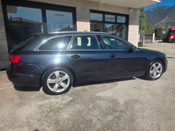 Audi A6 - 5