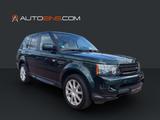 Land Rover Range Rover Sport 3.0*SDV6 SE*Kamera*AHK* - gebrauchte Land Rover Range Rover Sport aus dem Jahr 2012