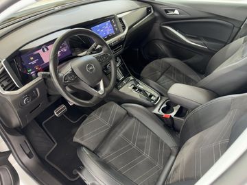 Opel Grandland (X) - 9