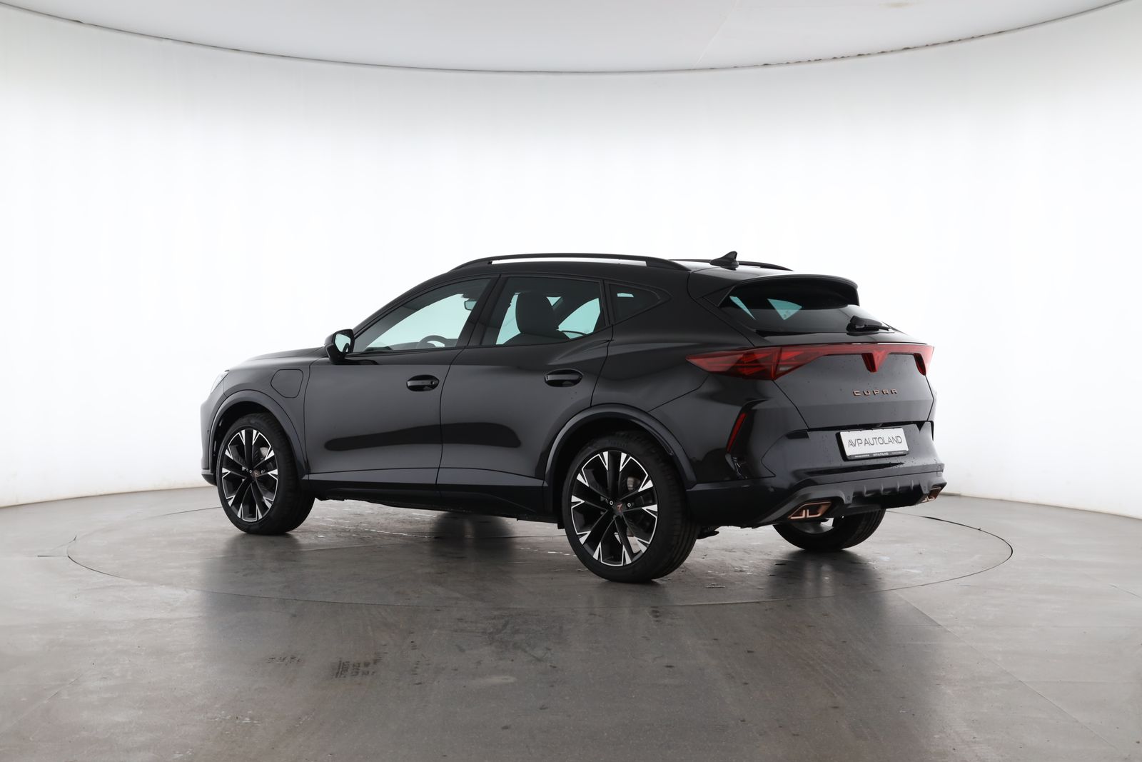 Cupra Formentor - Bild 4