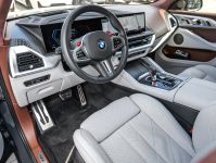 BMW XM - Vorschau Bild 16