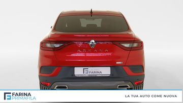Renault Arkana - 8