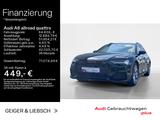 Audi A6 Allroad 45 TDI quattro*NAVI-PLUS*HUD*LEDER*AH