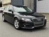 Audi A4 2.0 TDI Sport/Xenon Sitzheiz Tüv + Inspek Neu - Audi A4 aus 2008: TDI
