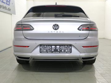 Volkswagen Arteon - 4