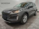 Ford Kuga 1.5 Titanium Metallic Winter-P. Vorr. AHK - Ford Kuga: mit Navigationssystem