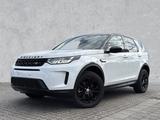 Land Rover Discovery Sport D150 S AWD *BlackPack*WinterP*