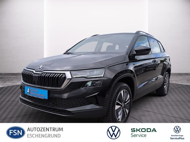 SKODA Karoq 1.5 TSI DSG Selection Tour AHK PANO AREA-V