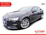 Audi A4 2.0 TFSI S-Line LED Navi Virtual Cockpit PDC - Audi A4: Limousine, Line