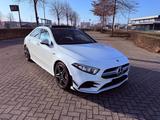 Mercedes-Benz A35 AMG Mercedes-AMG 4MATIC KEYLESS MEMORY AERO