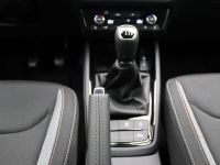 Skoda Scala - Vorschau Bild 12