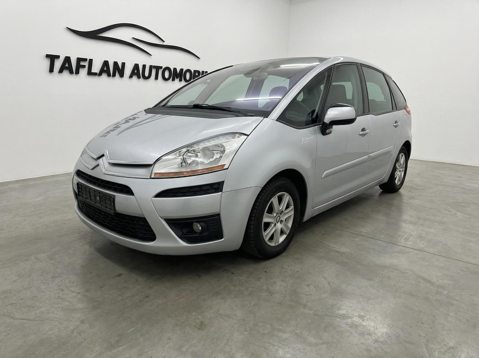 Citroën C4 Picasso Tendance TÜV/NEU