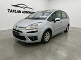 Citroën C4 Picasso Tendance TÜV/NEU - gebrauchte Citroën C4 Picasso aus dem Jahr 2008