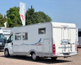 Adria Coral 660 SL*158PS*Einzelbetten*Sat+TV*Solar*AHK - Angebote entsprechen deinen Suchkriterien