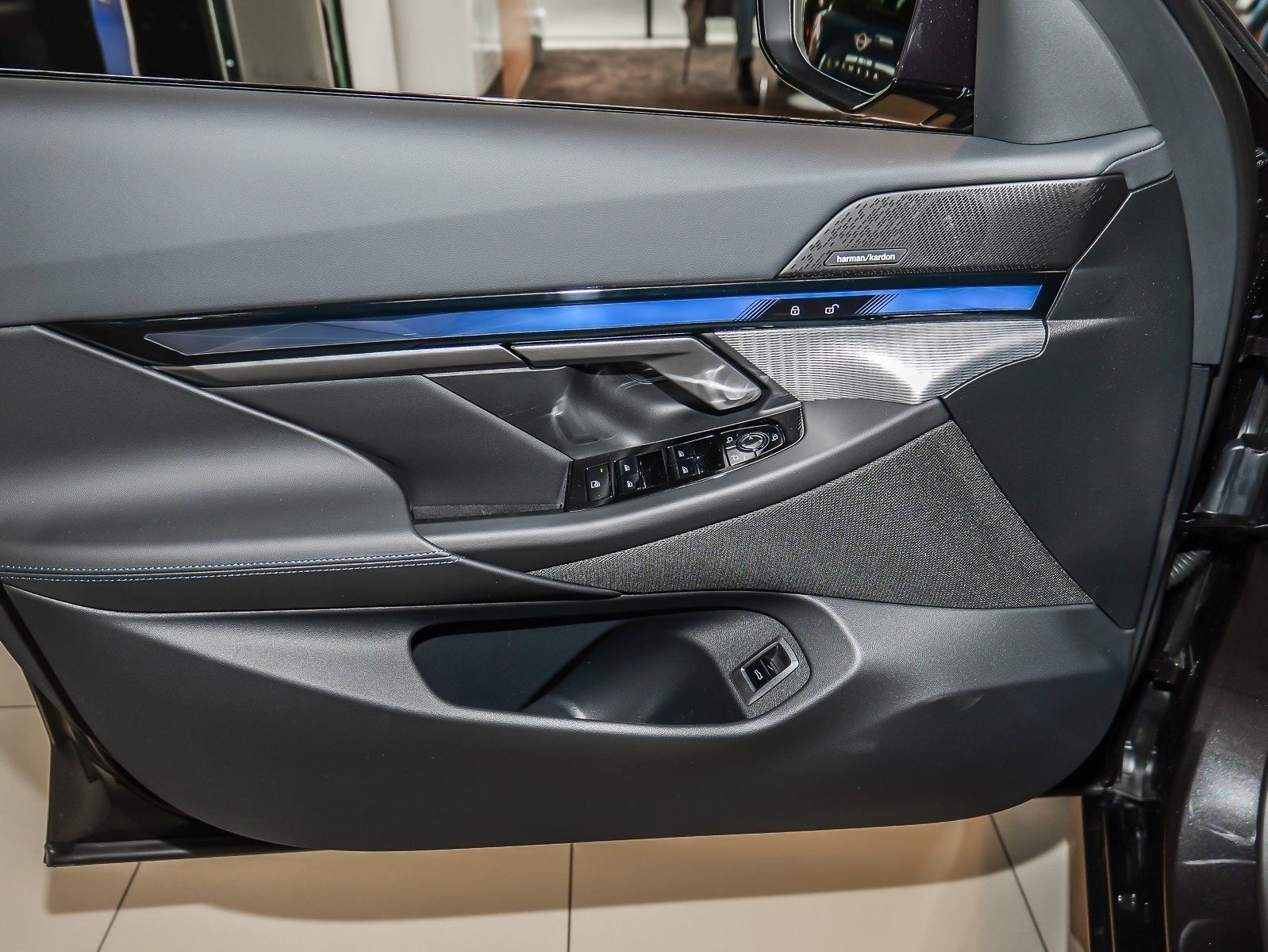 BMW 520 - Bild 13