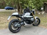 BMW R nineT Rizoma - BMW Motorräder in Berlin