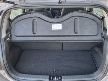 Fahrzeugabbildung Hyundai New i10 1.2 TREND Automatik KOMFORT SHZ PDC