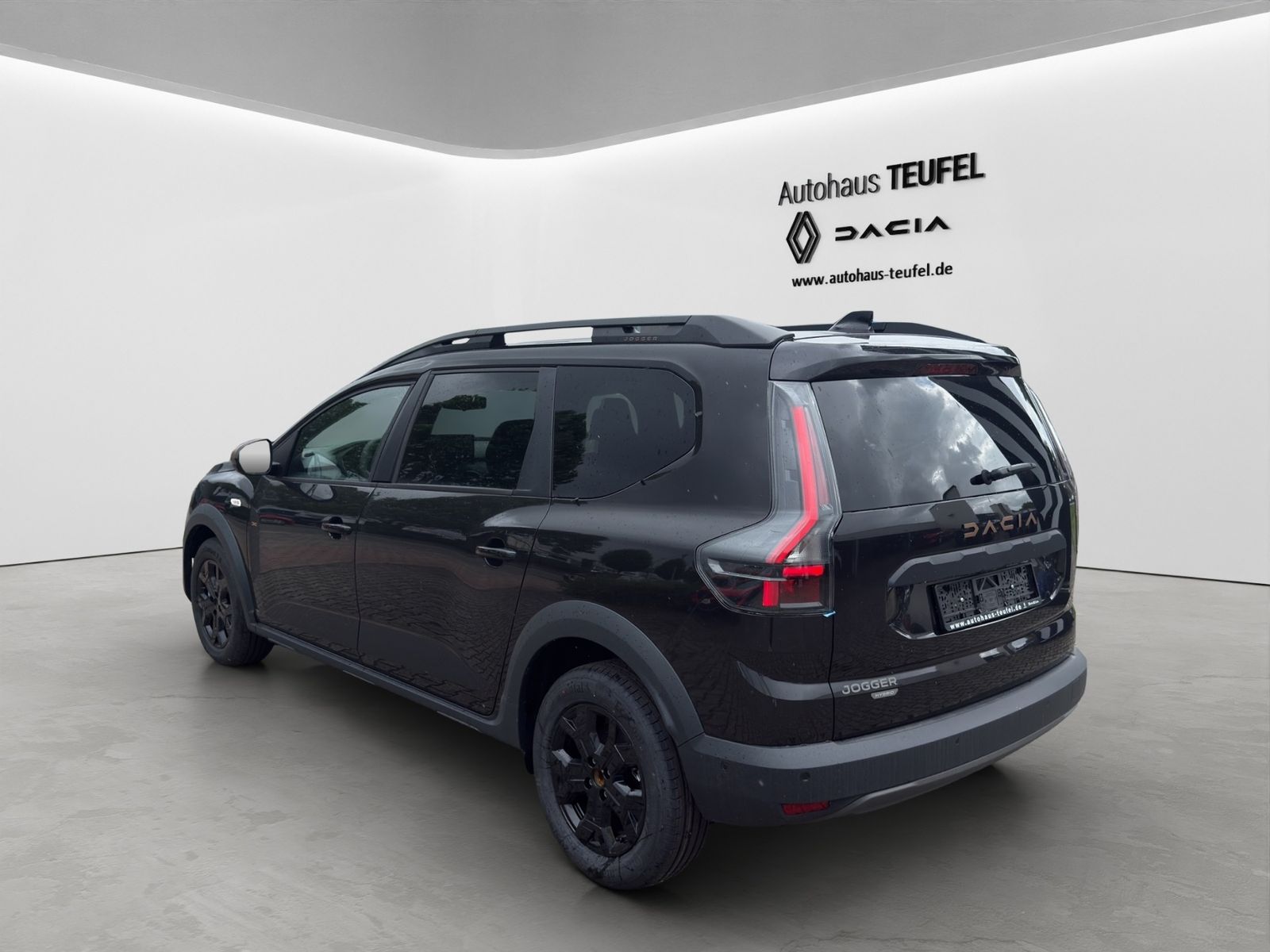Dacia Jogger - Bild 4