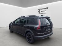 Dacia Jogger - Vorschau Bild 4