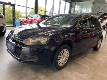 Volkswagen Golf VI Trendline *KLIMA*PDC*TÜV-082025*AHK*