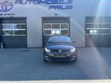 Volkswagen Polo V Comfortline - Volkswagen Polo aus 2011: Comfortline