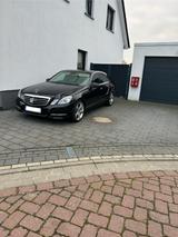Mercedes-Benz E 350 CDI BlueEFFICIENCY AVANTGARDE AVANTGARDE