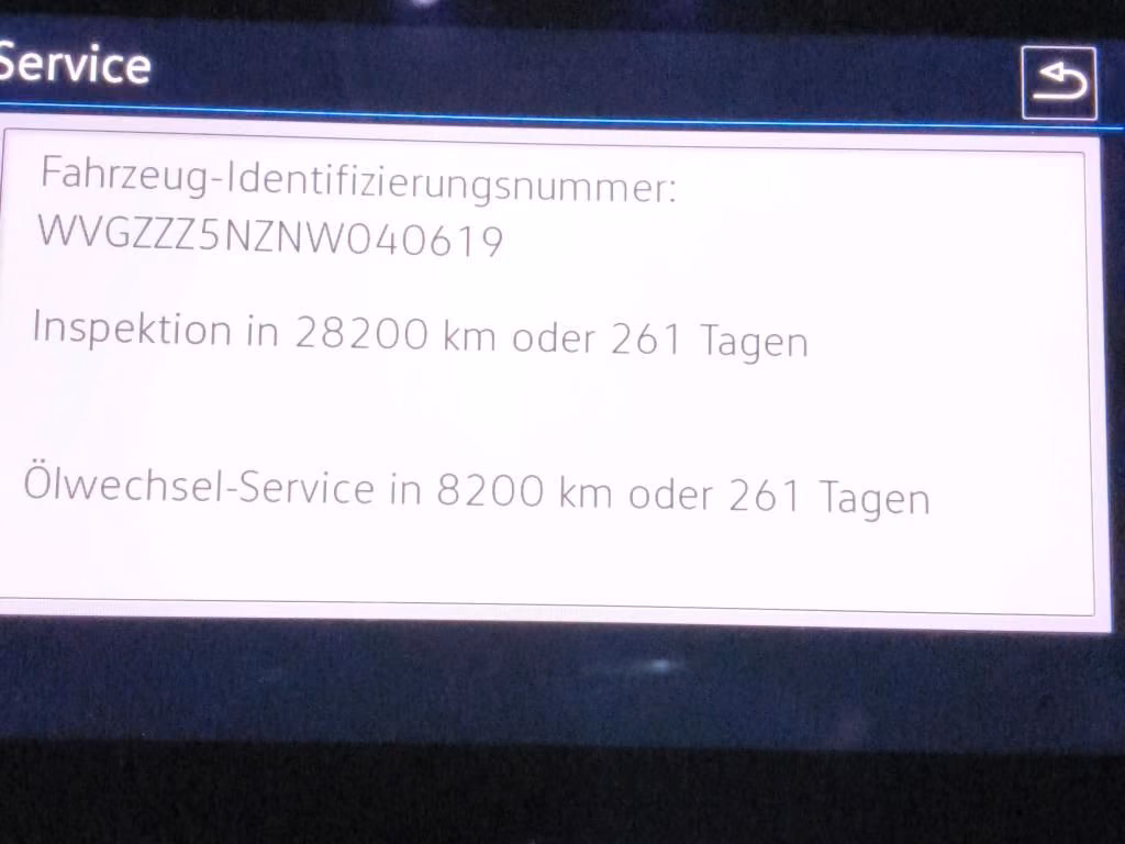 Volkswagen Tiguan Life ACTIVE 1.5 TSI 110kW 6-Gang 4 Türen, миниатюра 19