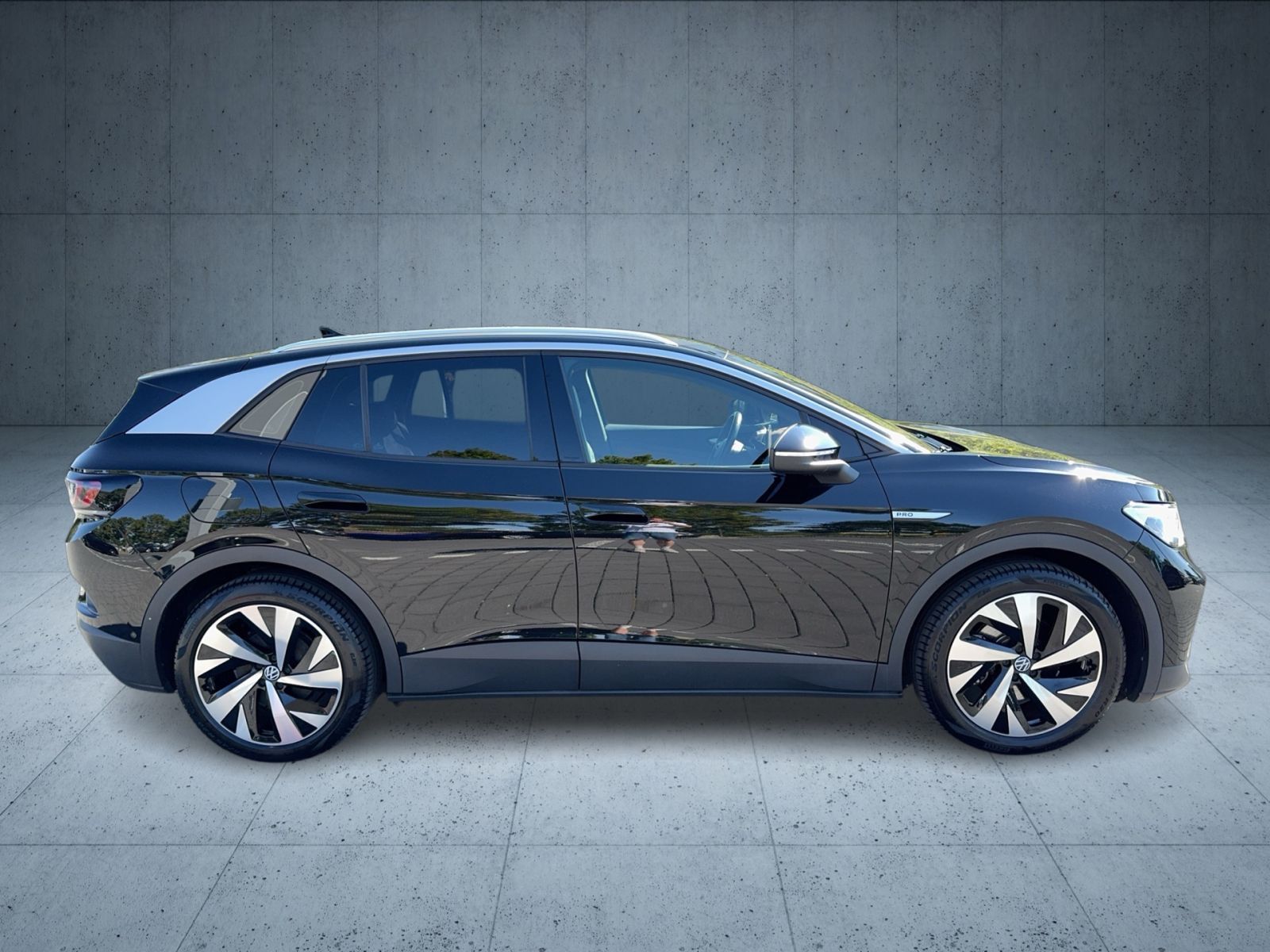 Volkswagen ID.4 - Bild 7