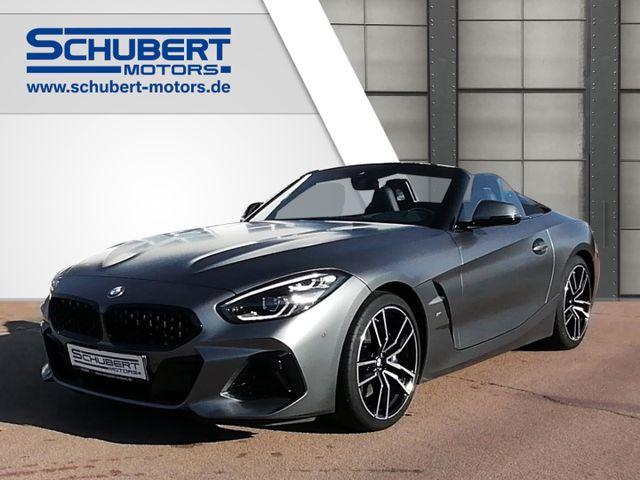 BMW Z4 M40i Roadster HuD Navi Leder Harman/Kardon