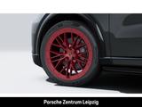 Porsche Cayenne Electric SportDesign 22Zoll Vollleder Be - Porsche Cayenne Neuwagen in Leipzig