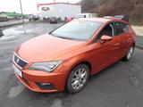 Seat Leon Style - Seat Leon: Orange