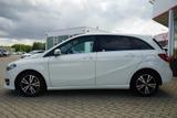 Mercedes-Benz B180 Style LED Navi Sitzheizung AHK Kamera - gebrauchte Mercedes-Benz B 180 aus dem Jahr 2017