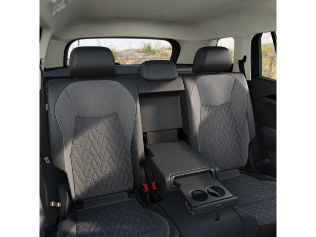 Volkswagen Tayron - Bild 10