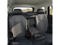 Volkswagen Tayron - Vorschau Bild 10