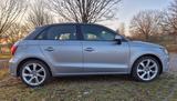 Audi A1 1.4 TFSI Sportback - Navi