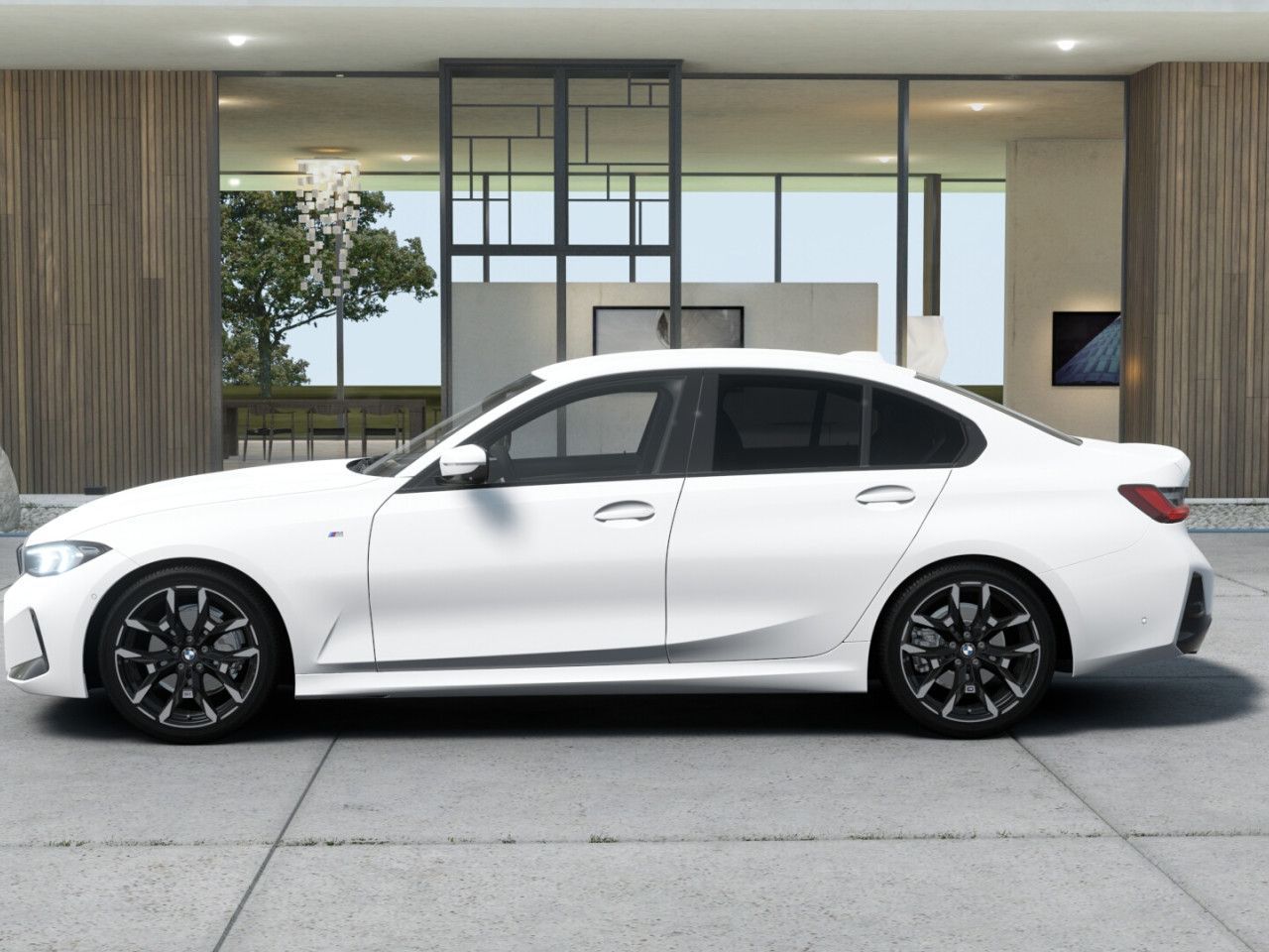 BMW 330 - Bild 4