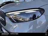 Mercedes-Benz GLC 450 d 4M AMG Night 20" Standheizung Pano 360 - Mercedes GLC 450 mit Schiebedach