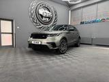 Land Rover Range Rover Velar R-Dynamic - Land Rover Range Rover Velar aus 2017