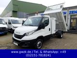 Iveco Daily 35C14 Kipper / Zwillingsreifen /AHK/ BOX - Iveco Daily 35c14