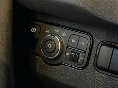 Carthago Mercedes C2-Tourer 147 RB LEK - Komplettausst.