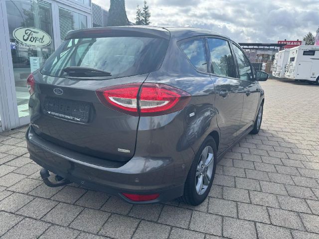 Ford C-MAX 1.0 Cool & Connect NaviSitzheizung