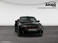 MINI John Cooper Works Cabrio - Vorschau Bild 10