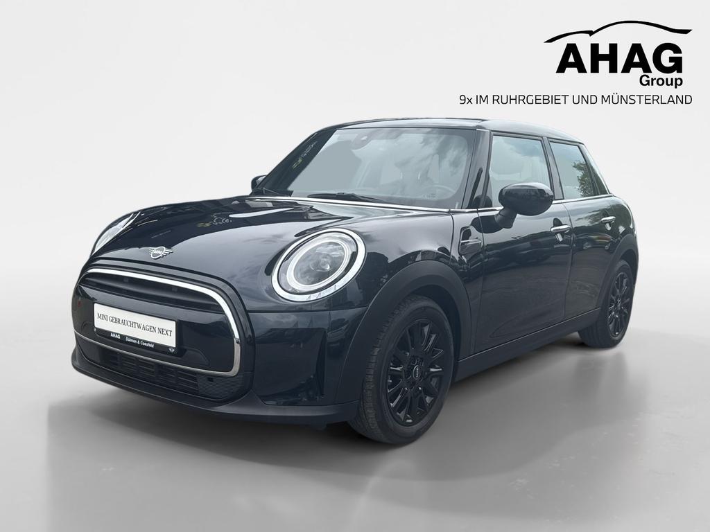 MINI Cooper 5Trer 2023