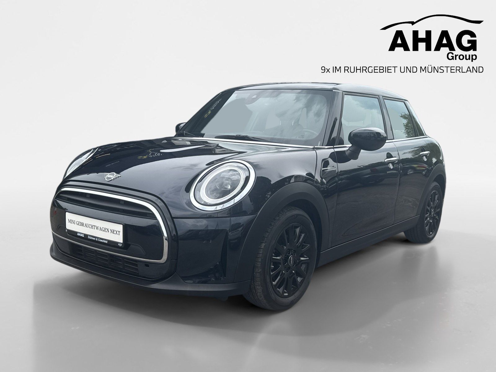MINI Cooper 5-Türer